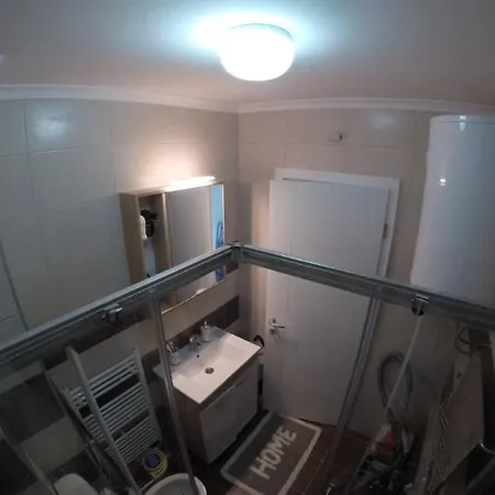 Shopping Apartment *