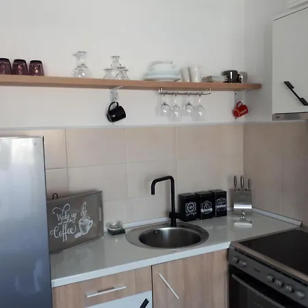 Shopping Apartment *